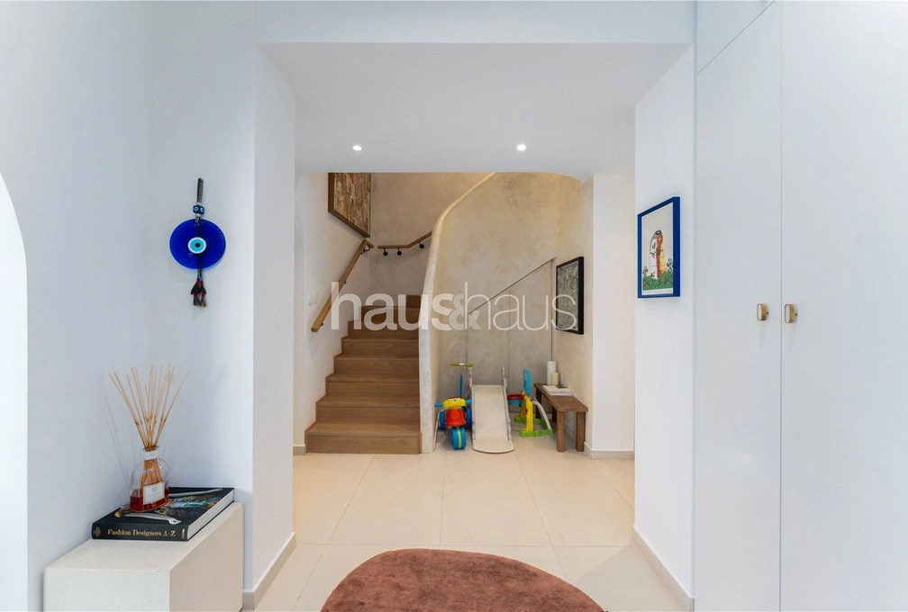 3 bedroom villa for sale - haus & haus