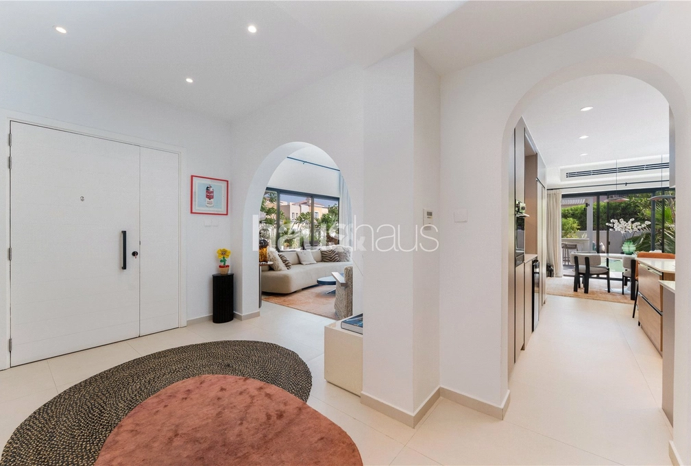 3 bedroom villa for sale - haus & haus