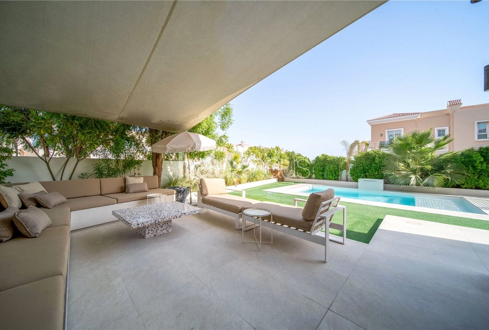 3 bedroom villa for sale - haus & haus