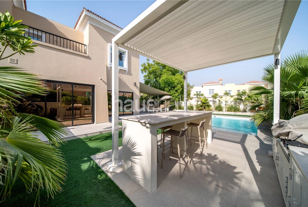 3 bedroom villa for sale - haus & haus