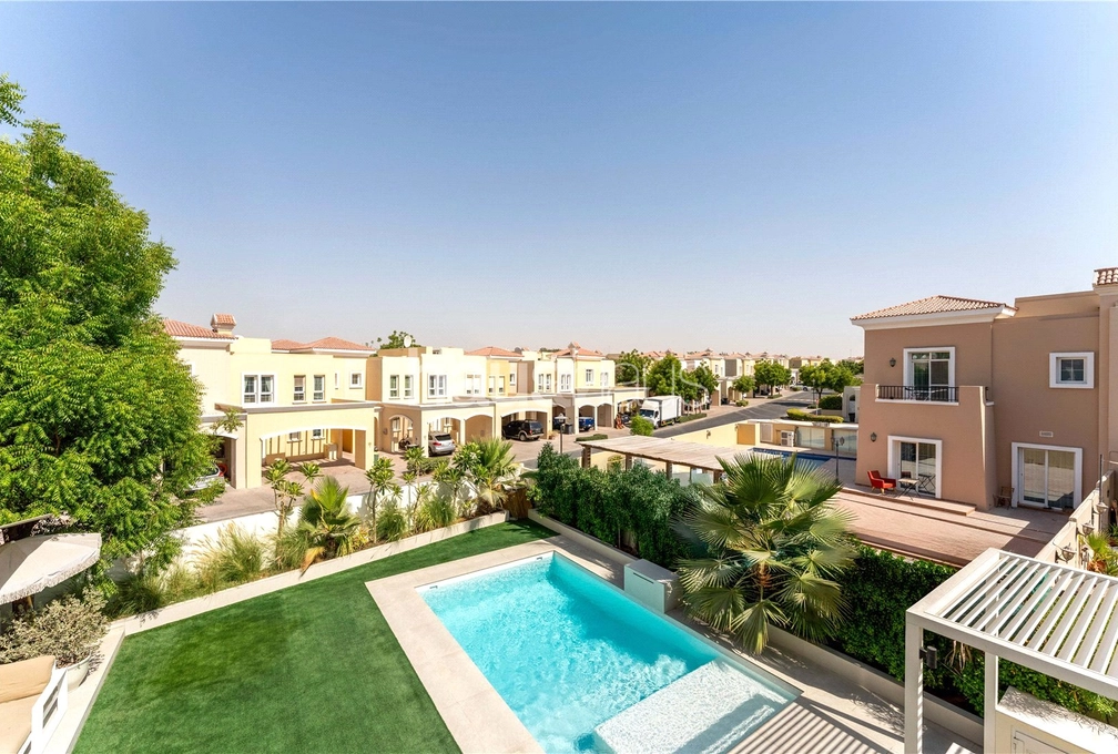 3 bedroom villa for sale - haus & haus