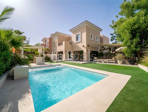 3 bedroom villa for sale - haus & haus