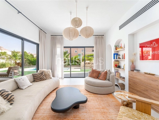 3 bedroom villa for sale - haus & haus