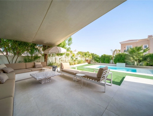 3 bedroom villa for sale - haus & haus