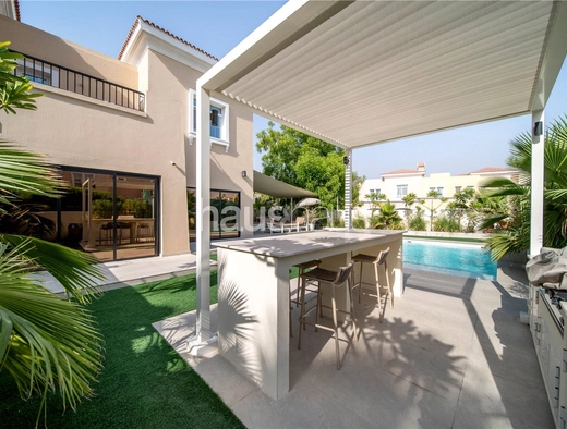 3 bedroom villa for sale - haus & haus