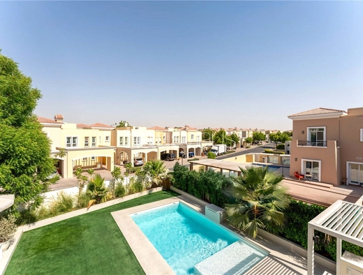 3 bedroom villa for sale - haus & haus