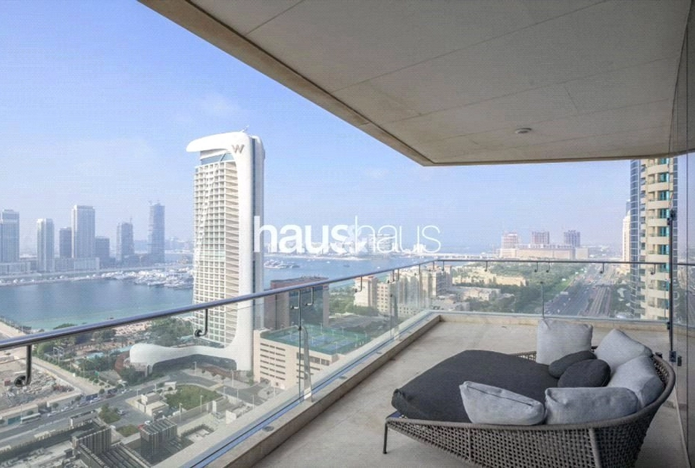 4 bedroom apartment for sale - haus & haus