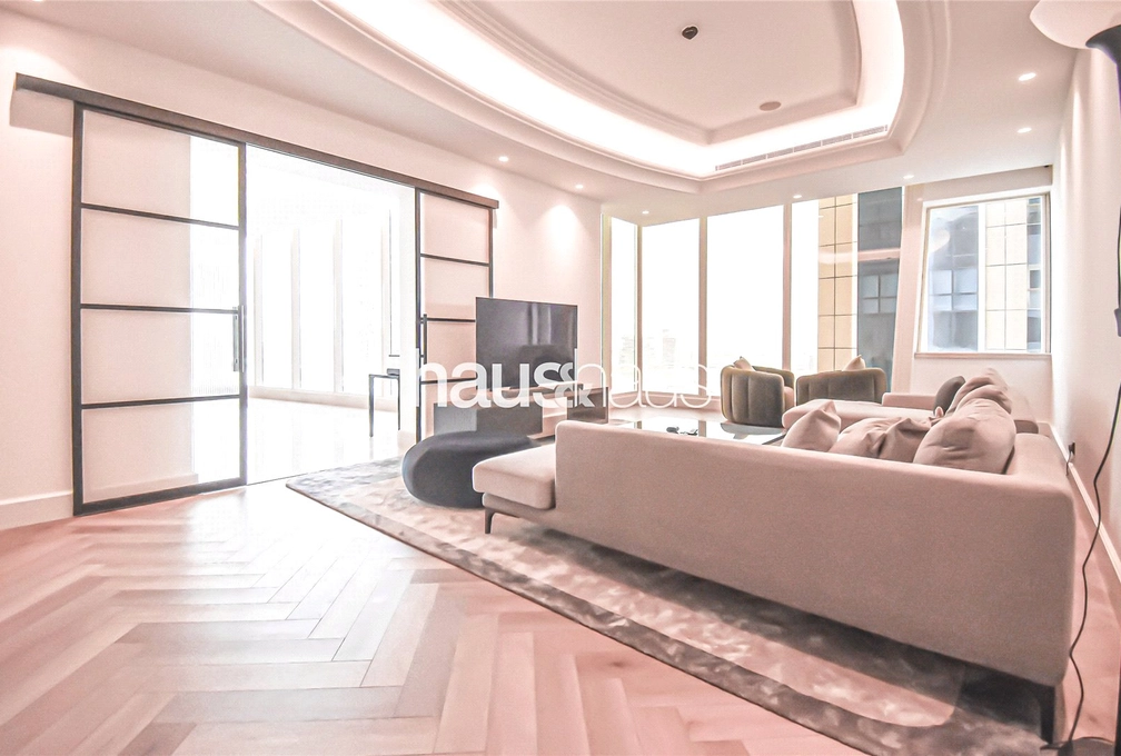 4 bedroom apartment for sale - haus & haus