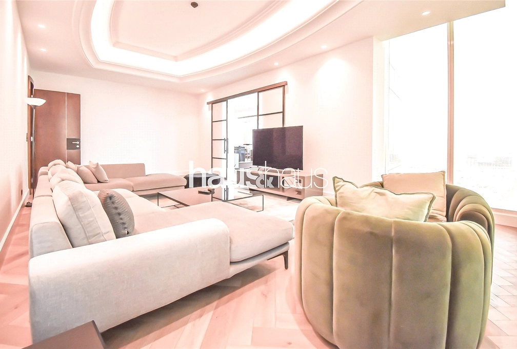 4 bedroom apartment for sale - haus & haus