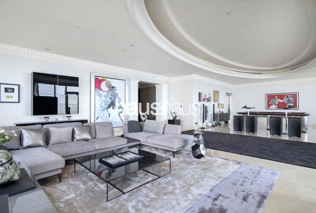 4 bedroom apartment for sale - haus & haus