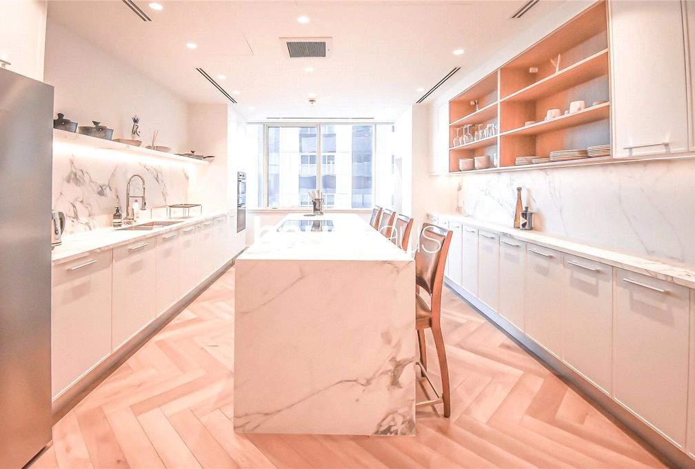 4 bedroom apartment for sale - haus & haus