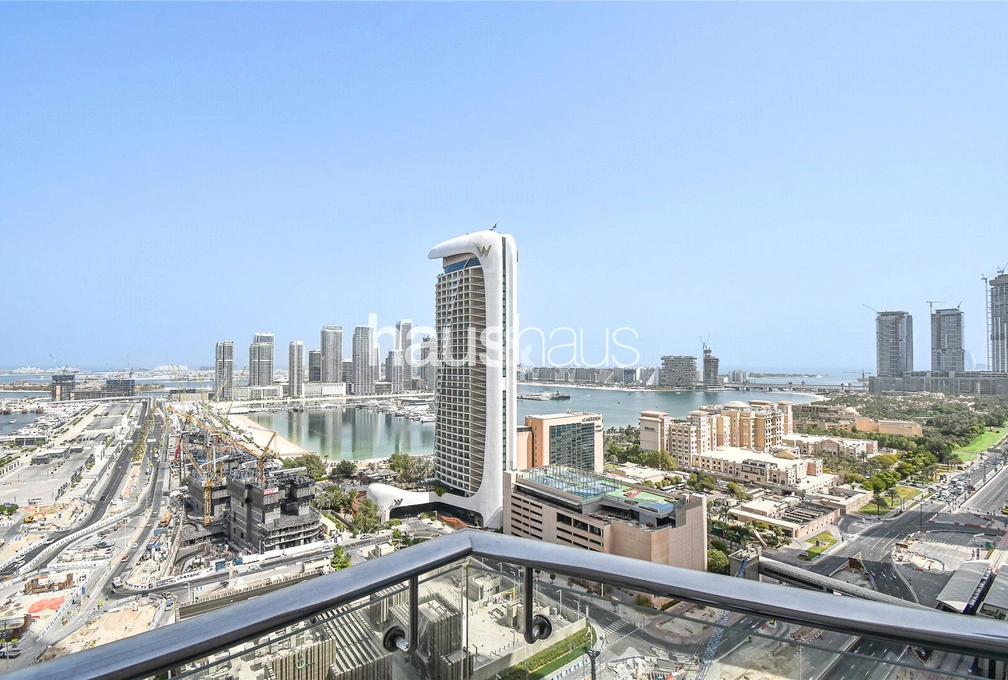 4 bedroom apartment for sale - haus & haus