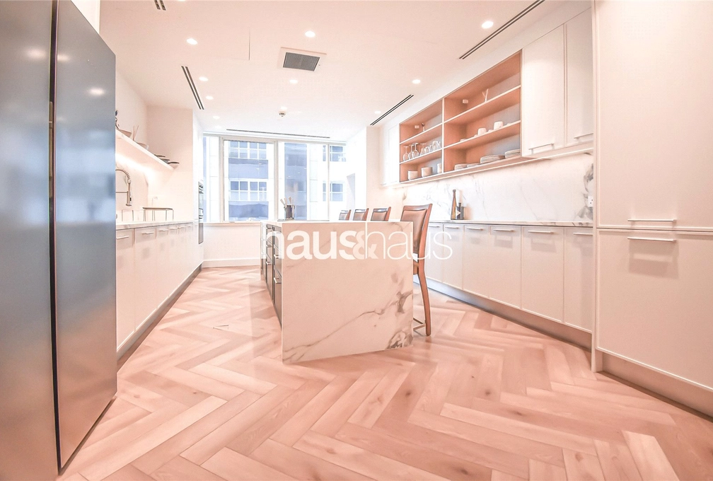 4 bedroom apartment for sale - haus & haus