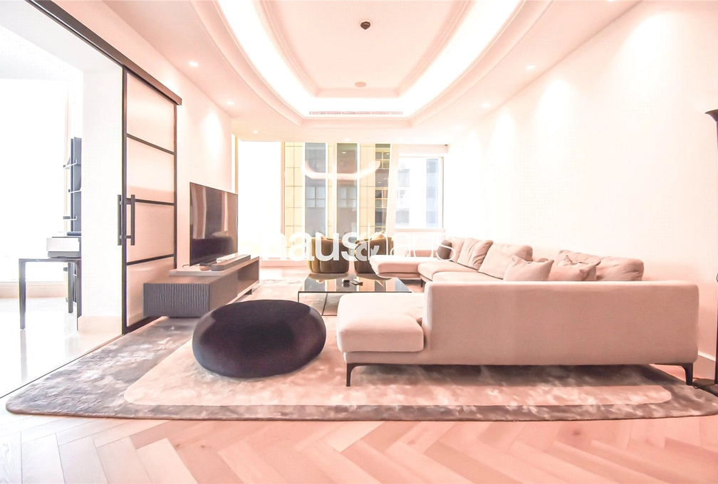 4 bedroom apartment for sale - haus & haus