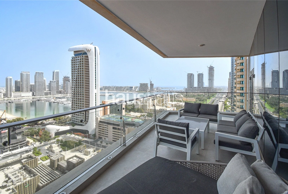 4 bedroom apartment for sale - haus & haus