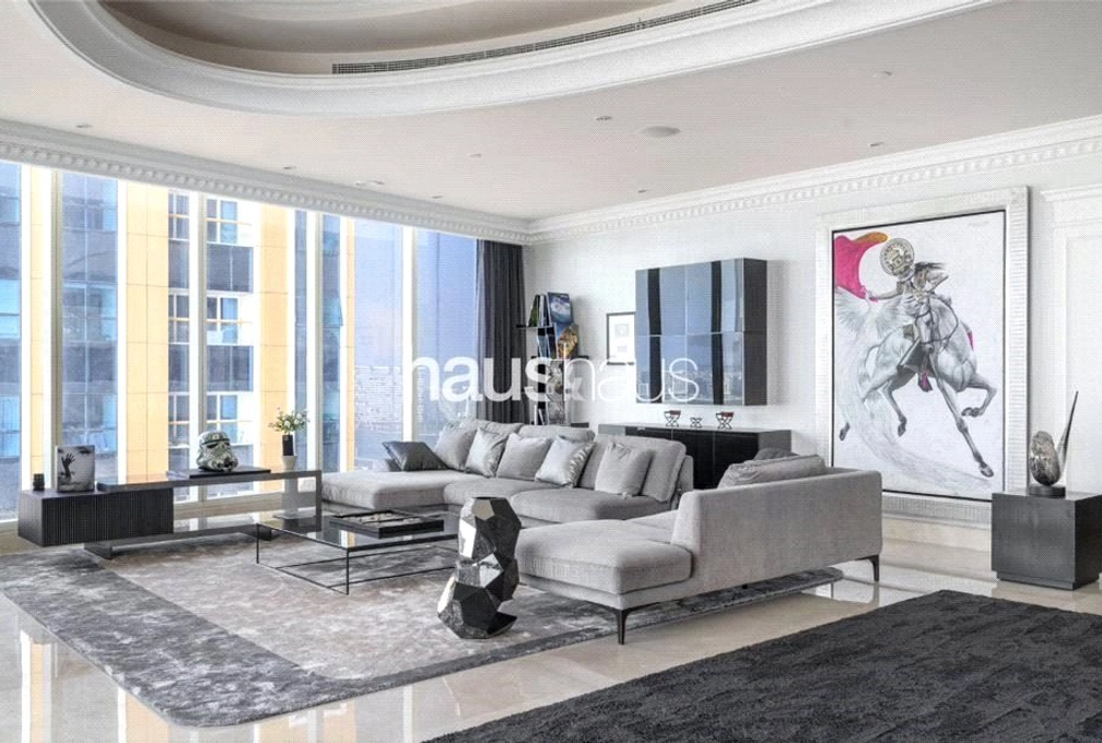 4 bedroom apartment for sale - haus & haus