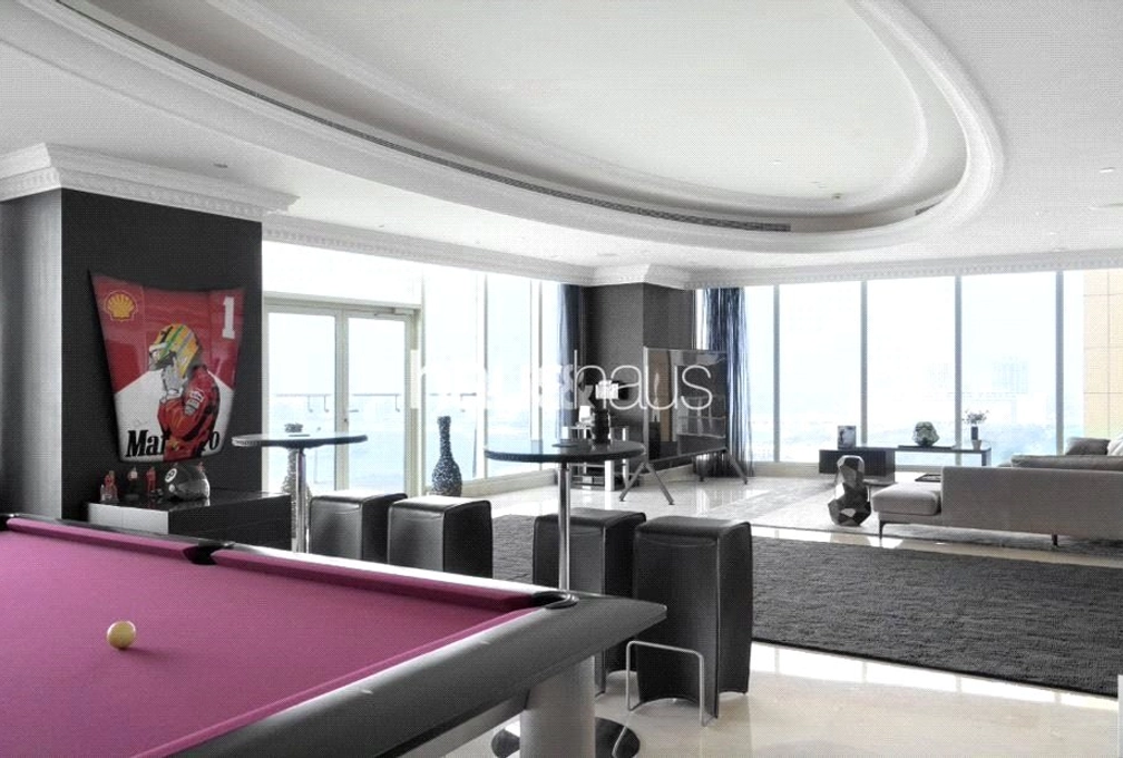 4 bedroom apartment for sale - haus & haus