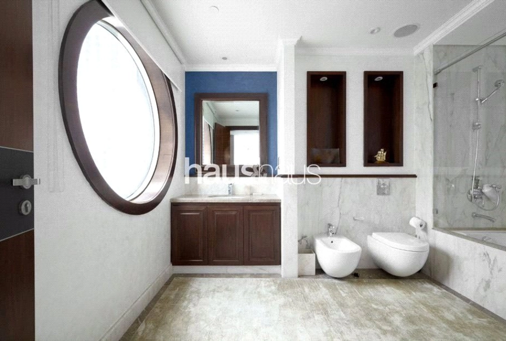 4 bedroom apartment for sale - haus & haus