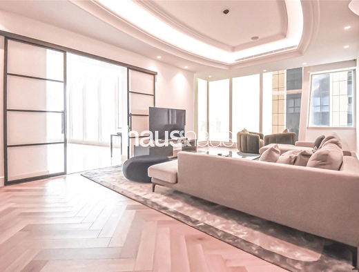 4 bedroom apartment for sale - haus & haus