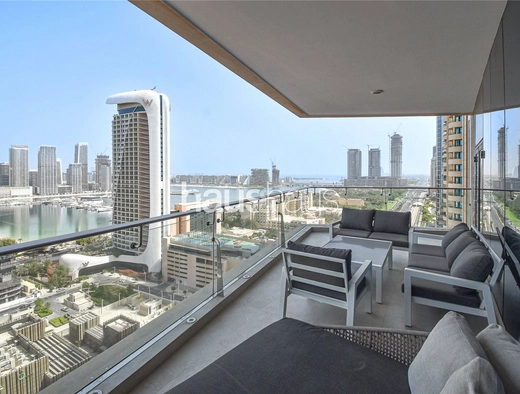 4 bedroom apartment for sale - haus & haus