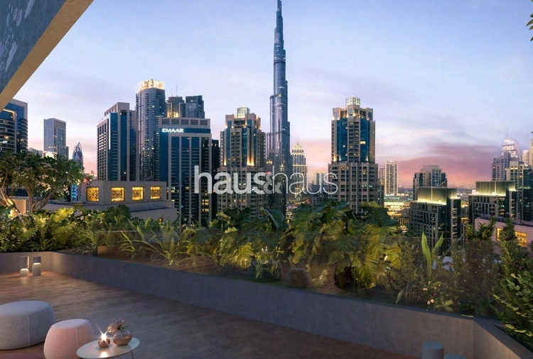 apartment for sale - haus & haus