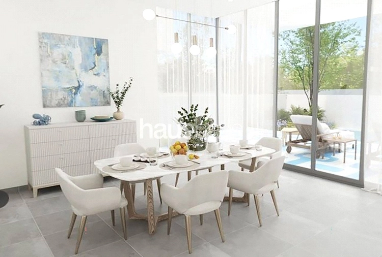 3 bedroom villa for sale - haus & haus