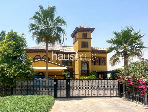 6 bedroom villa for sale - haus & haus