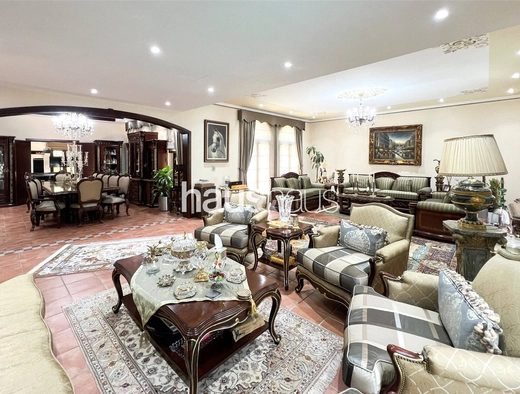 6 bedroom villa for sale - haus & haus