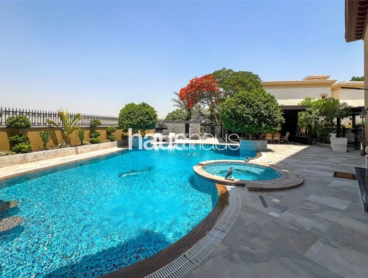 6 bedroom villa for sale - haus & haus