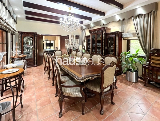 6 bedroom villa for sale - haus & haus