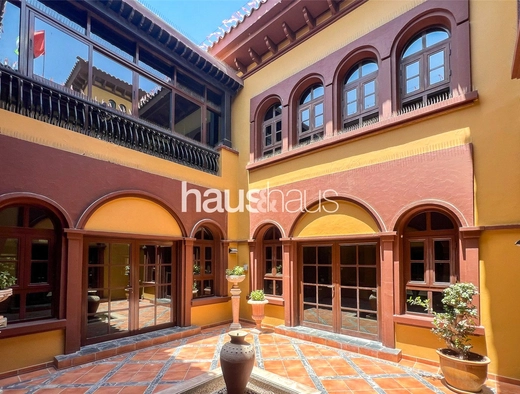 6 bedroom villa for sale - haus & haus