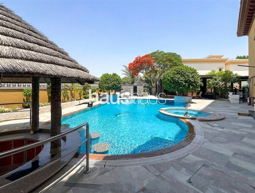 6 bedroom villa for sale - haus & haus