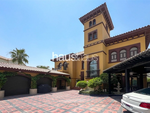 6 bedroom villa for sale - haus & haus