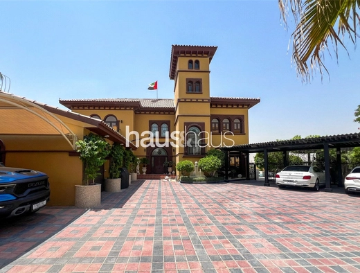 6 bedroom villa for sale - haus & haus