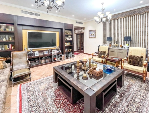 6 bedroom villa for sale - haus & haus