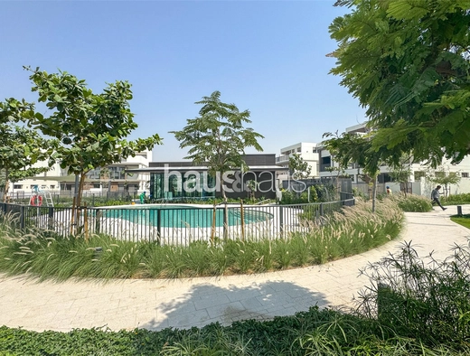 3 bedroom townhouse to rent - haus & haus