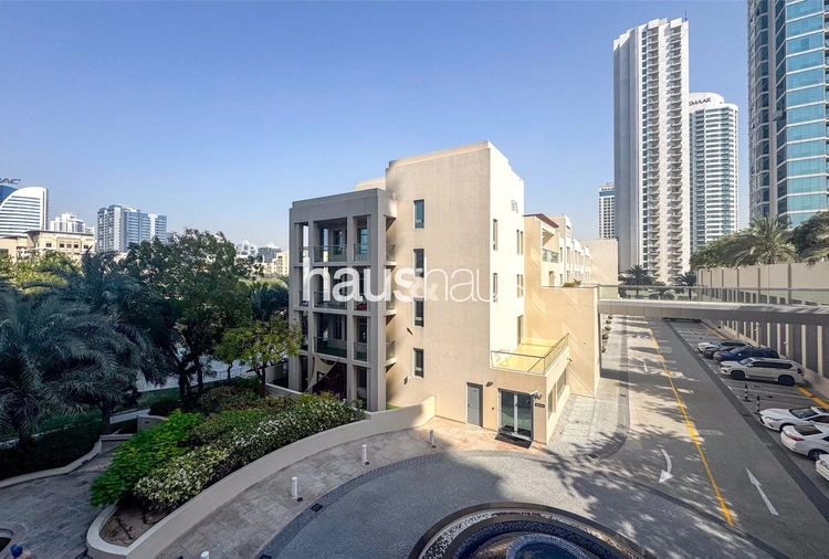 1 bedroom apartment for sale - haus & haus
