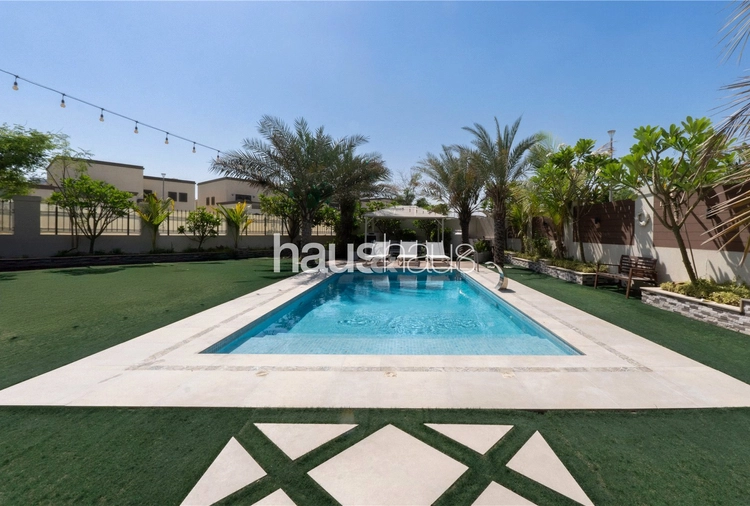 3 bedroom villa for sale - haus & haus