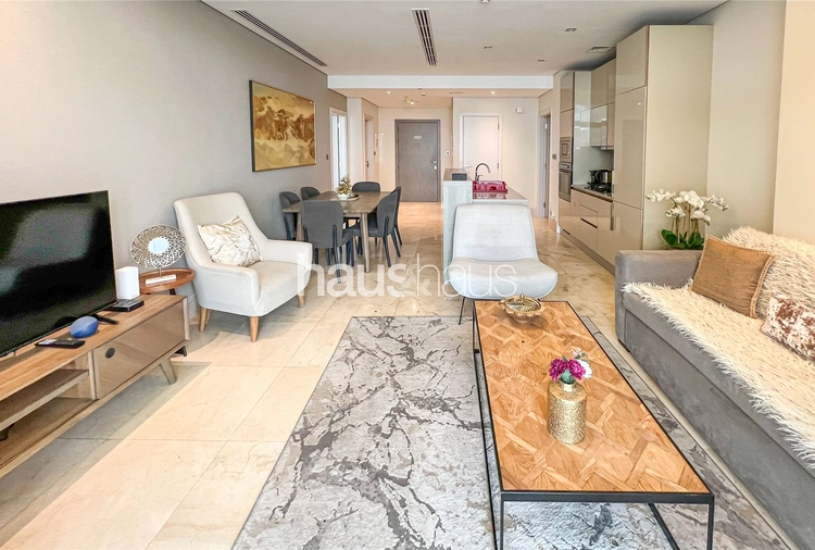 2 bedroom apartment to rent - haus & haus