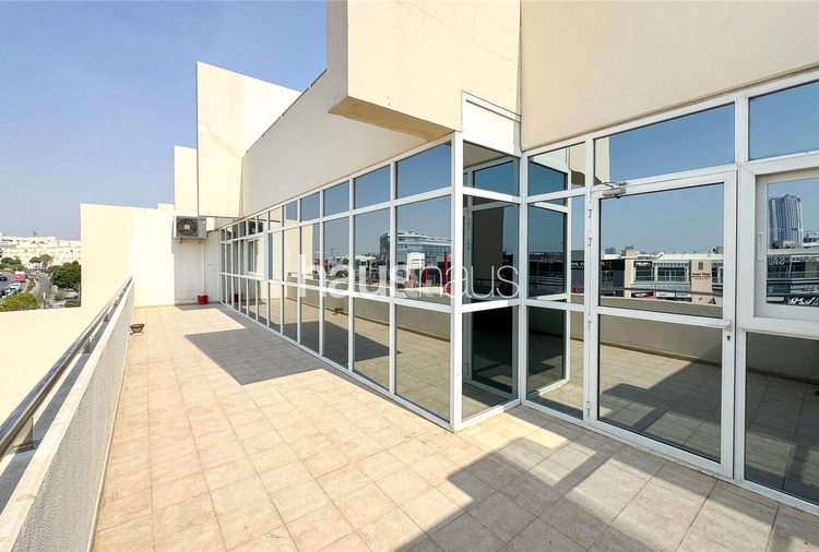 3 bedroom apartment to rent - haus & haus