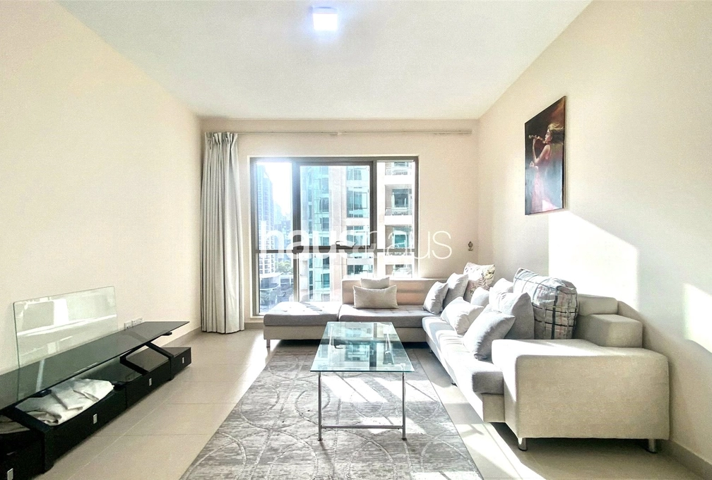 1 bedroom apartment for sale - haus & haus