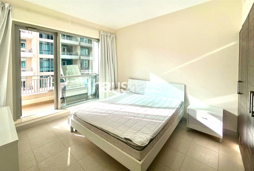 1 bedroom apartment for sale - haus & haus