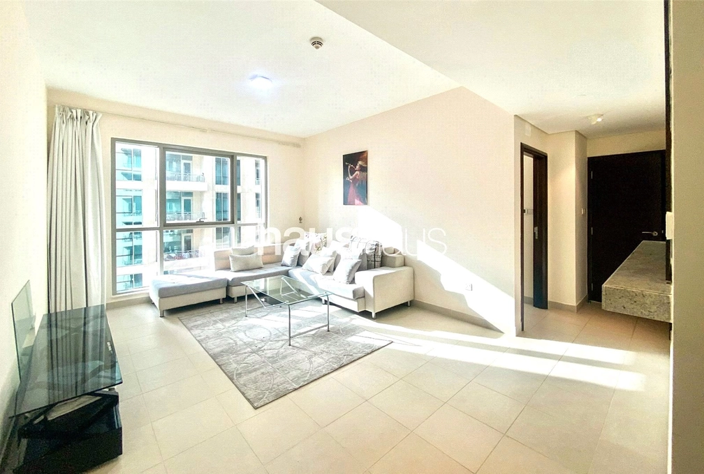 1 bedroom apartment for sale - haus & haus