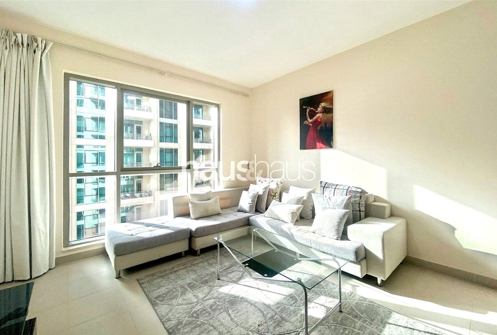 1 bedroom apartment for sale - haus & haus