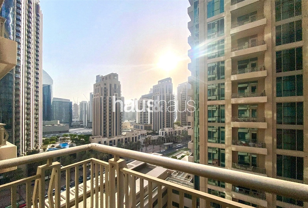 1 bedroom apartment for sale - haus & haus