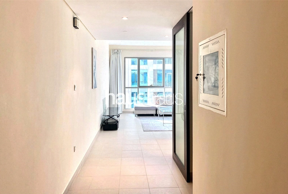 1 bedroom apartment for sale - haus & haus