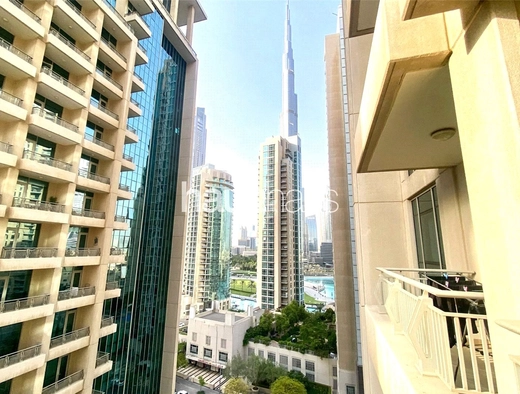 1 bedroom apartment for sale - haus & haus