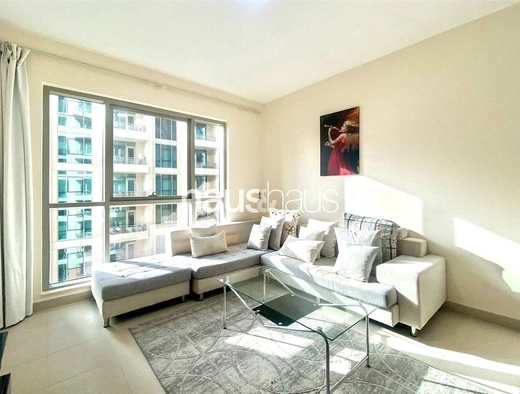 1 bedroom apartment for sale - haus & haus