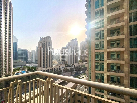 1 bedroom apartment for sale - haus & haus