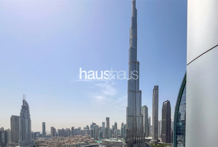 1 bedroom apartment for sale - haus & haus